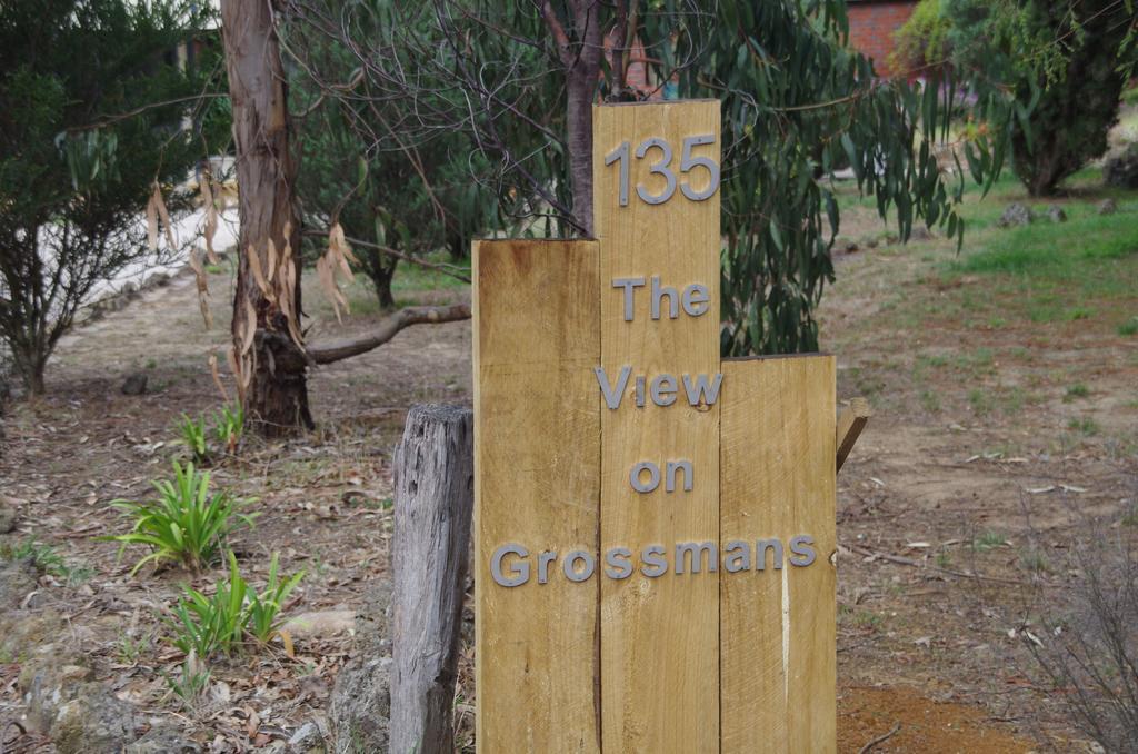 The View On Grossmans Motel Torquay Exterior photo